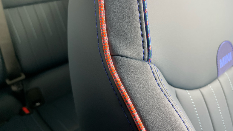 MINI Aceman 135kW E Classic 43kWh 5dr Auto Electric Hatchback